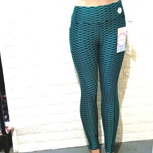 🆕 Bella Movement slimming fit legging